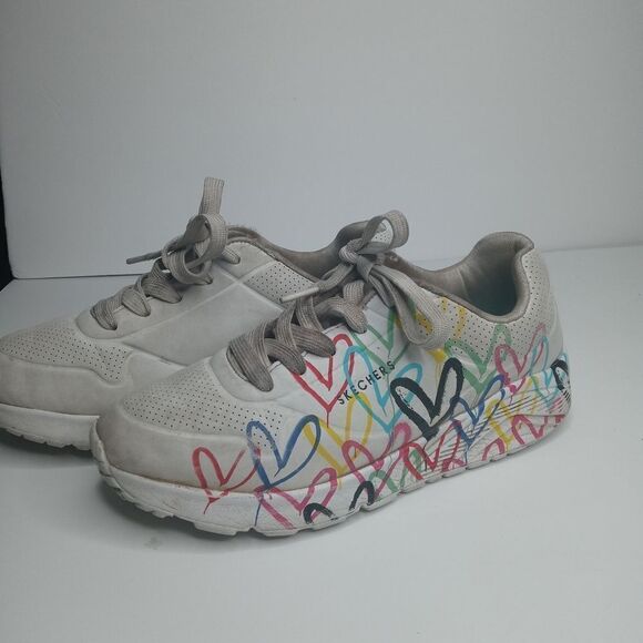 Skechers sneakers size 37 - Picture 4 of 7